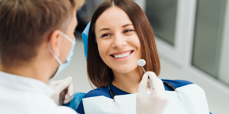 Como o Dentista Pode Conquistar Mais Pacientes: Estratégias Eficazes para o Sucesso do Consultório